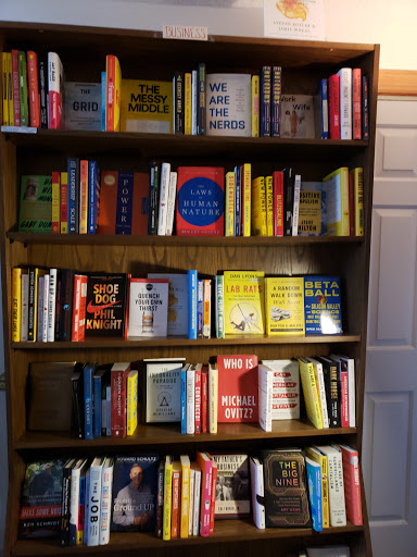 Book Store «Island Bookstore», reviews and photos, 1177 Duck Rd, Duck, NC 27949, USA