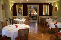 Atmosphère du Restaurant gastronomique La Closerie à Illzach - n°7