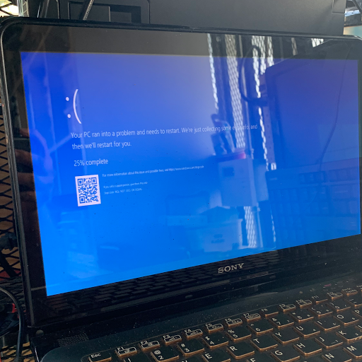 OC Smalltech Computer Repair image