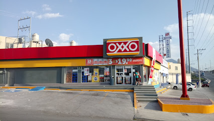 OXXO VILLAS DE LA ANGOSTURA (506XA)