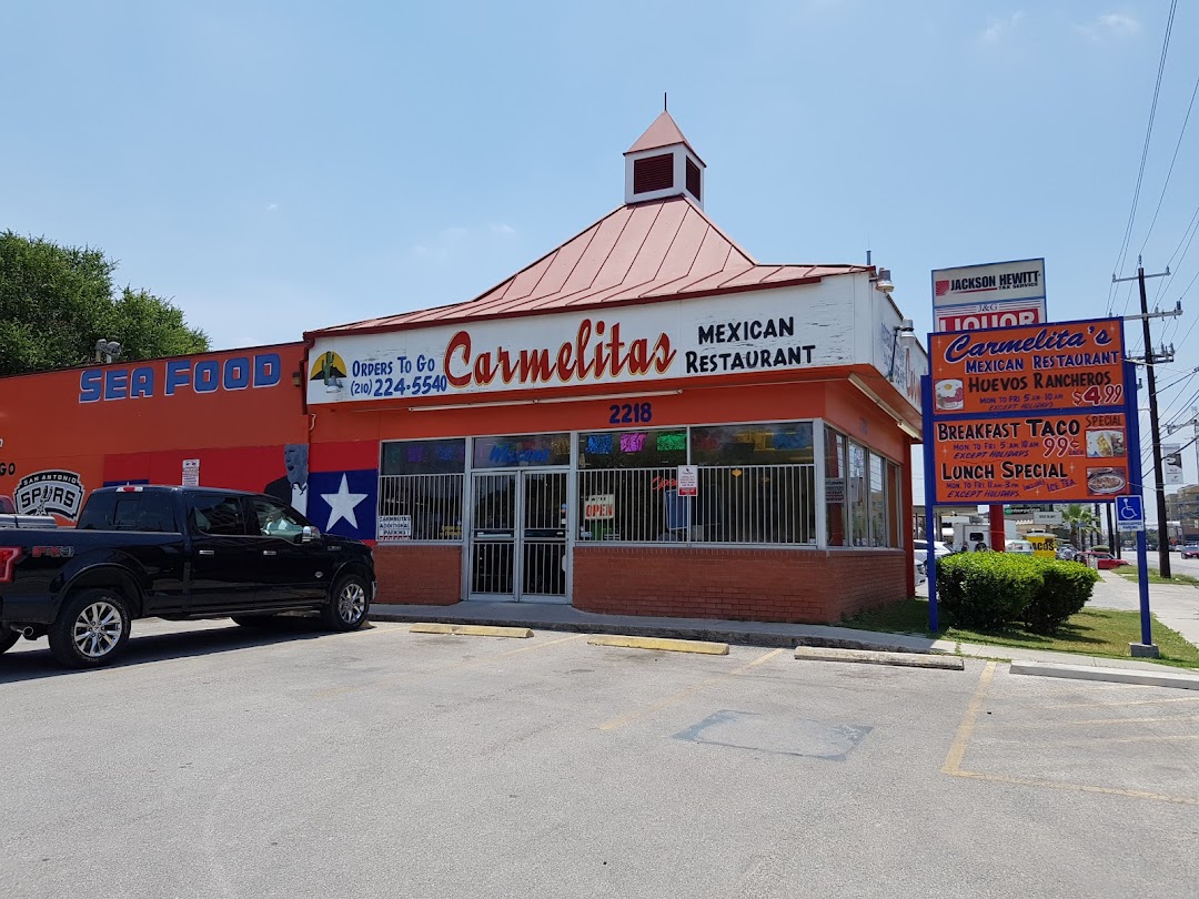 Carmelitas Mexican Restaurant
