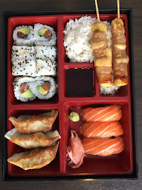 Sushi du Restaurant japonais Tachibana à Boulogne-Billancourt - n°7