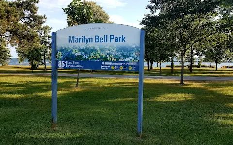 Marilyn Bell Park image