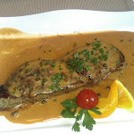 Photo n°4 de l'avis de Lori.n fait le 01/10/2017 à 21:45 sur le  Metzgereigasthof Rebstock à Ettenheim