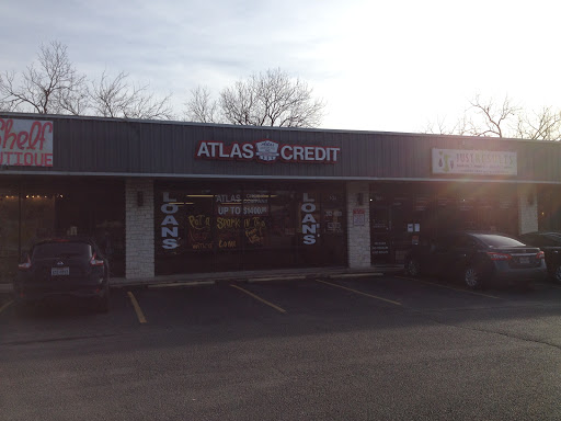 Loan Agency «Atlas Credit Co., Inc.», reviews and photos