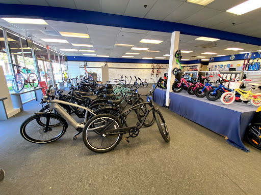 Bicycle Store «Elk Grove Bike Shop», reviews and photos, 9633 E Stockton Blvd, Elk Grove, CA 95624, USA