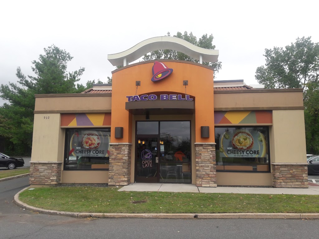 Taco Bell 06492