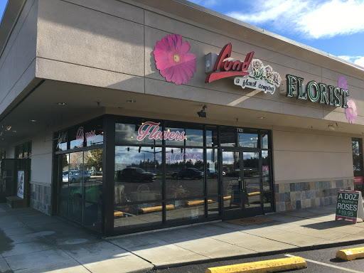 Florist «Lund Buds & Blooms», reviews and photos, 7701 S Hosmer St Suite C, Tacoma, WA 98408, USA