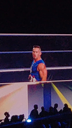 Convention Center «Ocean Center», reviews and photos, 101 N Atlantic Ave, Daytona Beach, FL 32118, USA