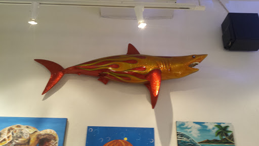 Non-Profit Organization «City Arts Factory», reviews and photos, 29 S Orange Ave, Orlando, FL 32801, USA