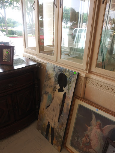 Thrift Store «Metrocrest Resale», reviews and photos, 2661 Midway Rd #207, Carrollton, TX 75006, USA