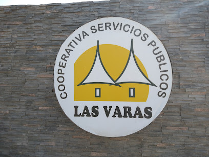 Cooperativa de Provisión Eléctrica Ltda de Las Varas