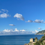 Photo n°2 de l'avis de Marila.o fait le 21/04/2024 à 17:51 sur le  Lloyd's Baia Hotel à Vietri sul Mare