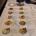 Photo n°5 de l'avis de Gabriele.i fait le 02/11/2023 à 23:45 sur le  Antica Pizzeria dell'Angelo à Naples