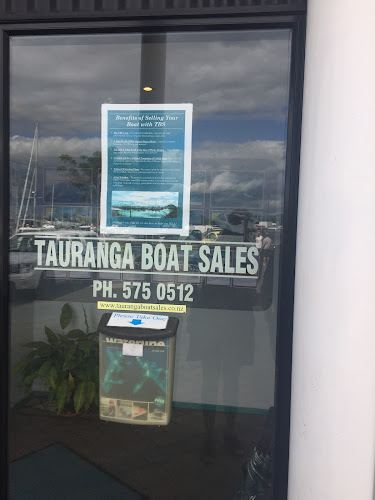 Tauranga Boat Sales - Tauranga