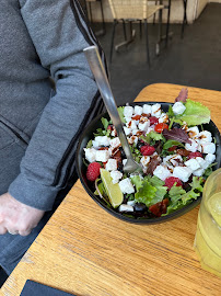 Salade grecque du Le Marais Restaurant Paris - n°2