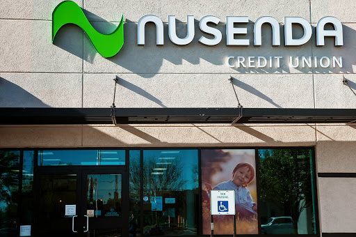 Credit Union «Nusenda Credit Union», reviews and photos