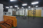 Crossfit gyms in Panama