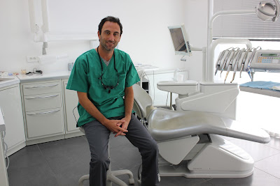 Docteur Mikael Pariente à Pantin