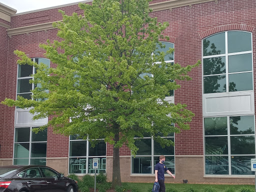 Gym «Life Time Fitness», reviews and photos, 451 Rolls Rd, Algonquin, IL 60102, USA