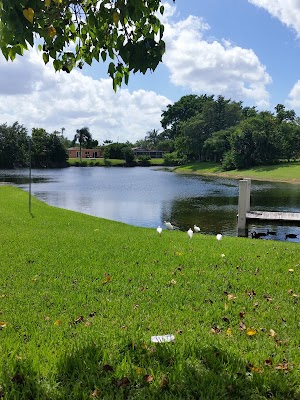 Winfield Park - photo 2