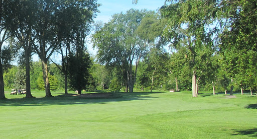 Golf Course «Berrien Hills Golf Club», reviews and photos, 690 W Napier Ave, Benton Harbor, MI 49022, USA