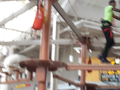 Tourist Attraction «Palisades Climb Adventure Ropes Course», reviews and photos, 4590 Palisades Center Dr, West Nyack, NY 10994, USA