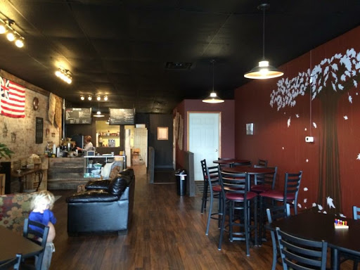 Cafe «The Coffee Grinder», reviews and photos, 330 Main St, Point Pleasant, WV 25550, USA