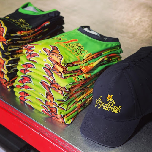 Screen Printer «Six Six Apparel», reviews and photos, 1531 E Northfield Dr #400, Brownsburg, IN 46112, USA