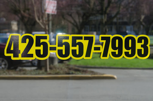 Auto Body Shop «TAJ Collision Center», reviews and photos, 60 NW Gilman Blvd, Issaquah, WA 98027, USA