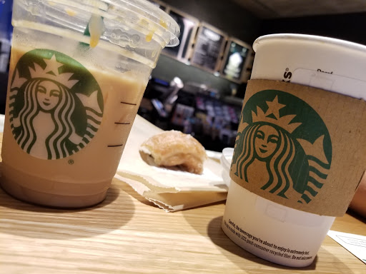 Coffee Shop «Starbucks», reviews and photos, 2040 Cliff Rd Suite 101, Eagan, MN 55122, USA