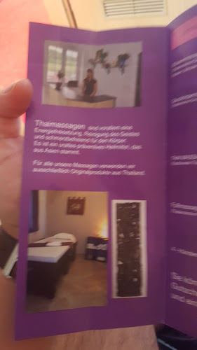 Original Thai Massage - Plzeň