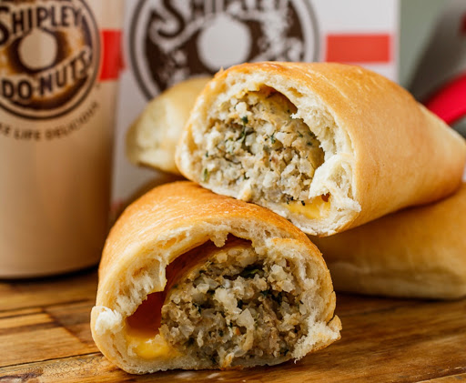 Donut Shop «Shipley Do-Nuts», reviews and photos, 2913 MacArthur Dr, Orange, TX 77630, USA