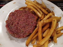 Plats et boissons du Restaurant La Borie à Portes-lès-Valence - n°17