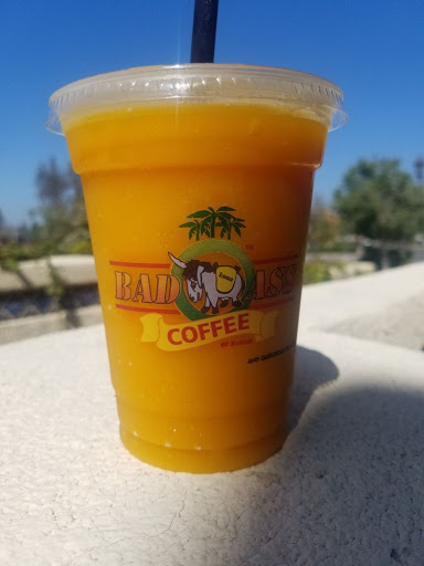 Coffee Shop «Bad Ass Coffee», reviews and photos, 11460 Kenyon Way Suite 108, Rancho Cucamonga, CA 91701, USA