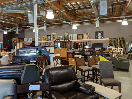Consignment Shop «Home Consignment Center - Campbell», reviews and photos, 930 W Hamilton Ave #190, Campbell, CA 95008, USA