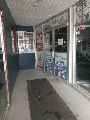 Bowling Alley «Legend Lanes», reviews and photos, 4190 State Rd, Cuyahoga Falls, OH 44223, USA