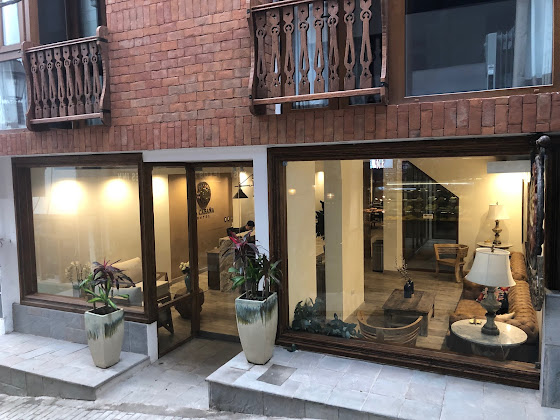 Extérieur hôtels La Cabaña Machu Picchu 08681 Aguas Calientes