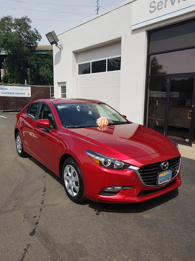 Mazda Dealer «Riley Mazda», reviews and photos, 75 Myrtle Ave, Stamford, CT 06902, USA