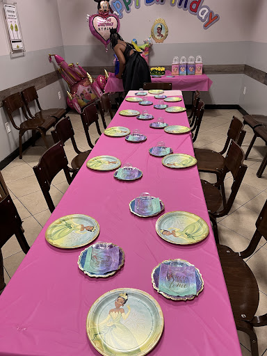 Amusement Center «Tiny Towne», reviews and photos, 2055 Beaver Ruin Rd, Norcross, GA 30071, USA