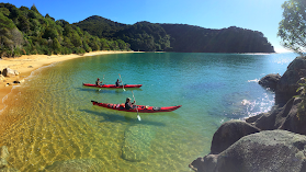 R&R Kayaks Abel Tasman