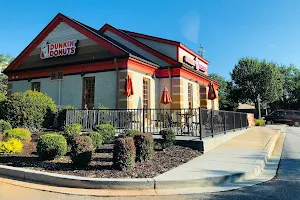 Dunkin' image