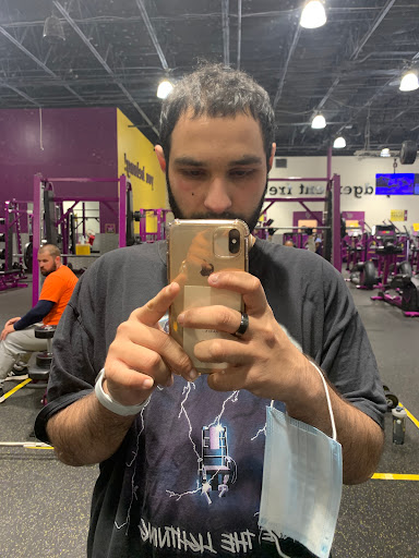 Gym «Planet Fitness - Lawrenceville, GA», reviews and photos, 1455 Pleasant Hill Rd, Lawrenceville, GA 30044, USA