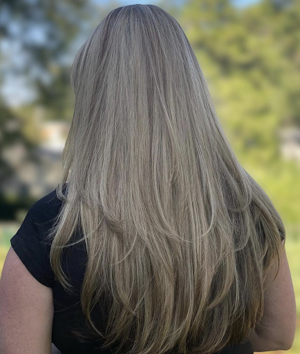 Beauty Salon «Capozzi & Co. Salon Inc.», reviews and photos, 63 Main St, Sayville, NY 11782, USA