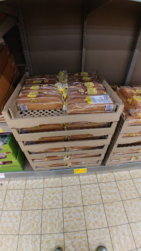 Supermarket «ALDI», reviews and photos, 371 E Aurora Rd, Northfield, OH 44067, USA