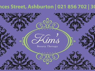 Kims Beauty Therapy