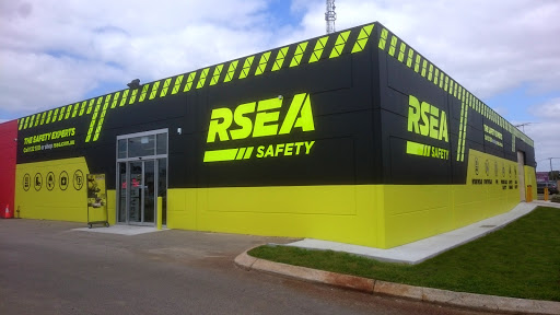 RSEA Safety Midland