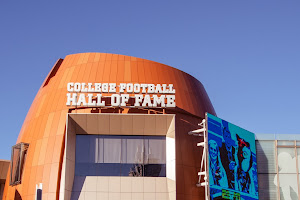 Chick-fil-A College Football Hall of Fame