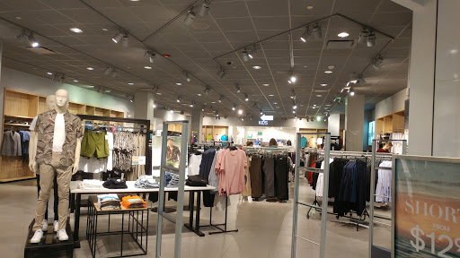 Shopping Mall «Melbourne Square Mall», reviews and photos, 1700 W New Haven Ave, Melbourne, FL 32904, USA