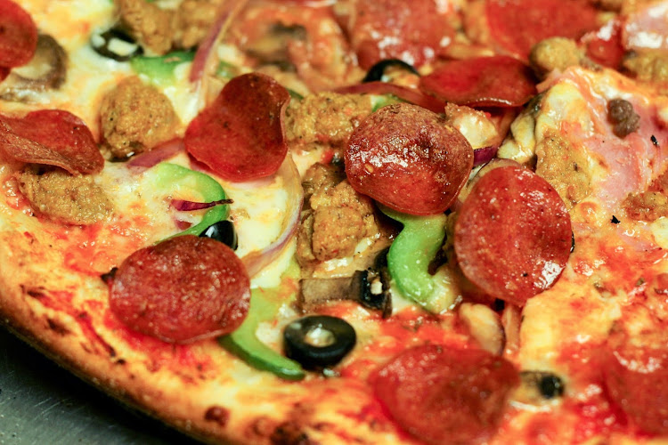 #10 best pizza place in Kissimmee - Broadway Pizza Bar